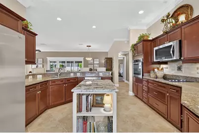 1793 Wax Berry Court, The Villages, FL 32163 - Photo 7