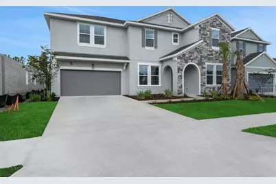 17572 Valleywood Parkway, Land O Lakes, FL 34638 - Photo 3