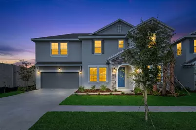 17572 Valleywood Parkway, Land O Lakes, FL 34638 - Photo 1