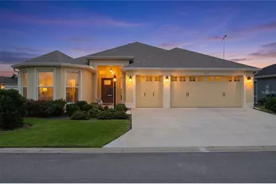 4157 Collerette Court, The Villages, FL 32163 - Photo 1