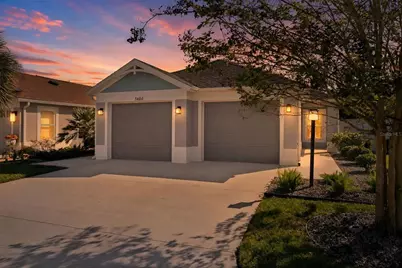 3486 Piper Place, The Villages, FL 32163 - Photo 3