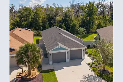3486 Piper Place, The Villages, FL 32163 - Photo 1