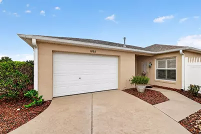 1863 Dalton Drive, The Villages, FL 32162 - Photo 3