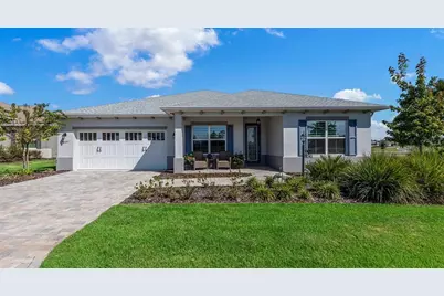 10691 SW 99th Place, Ocala, FL 34481 - Photo 1