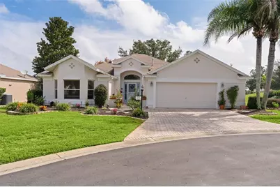 7108 SE 172nd Hazelwood Loop, The Villages, FL 32162 - Photo 1