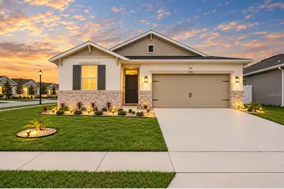 2303 Jagger Lane, Winter Haven, FL 33880 - Photo 1