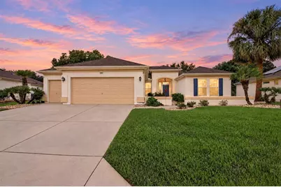 9561 SE 124th Loop, Summerfield, FL 34491 - Photo 1