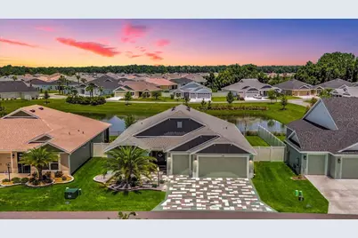 1393 Kenneth Street, The Villages, FL 34762 - Photo 1