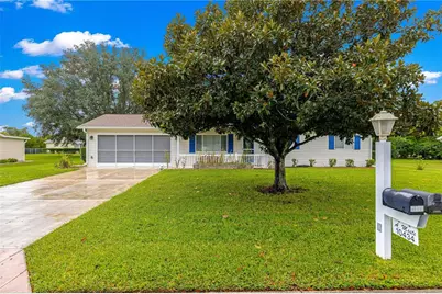 10434 SE 178th Place, Summerfield, FL 34491 - Photo 1