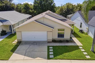 945 Clear Creek Circle, Clermont, FL 34714 - Photo 1
