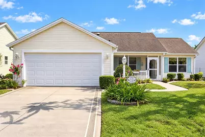 17739 SE 89th Keating Terrace, The Villages, FL 32162 - Photo 1