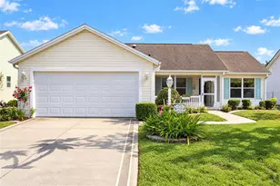 17739 SE 89th Keating Terrace, The Villages, FL 32162 - Photo 1