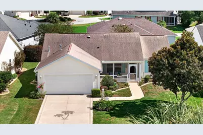 17739 SE 89th Keating Terrace, The Villages, FL 32162 - Photo 45