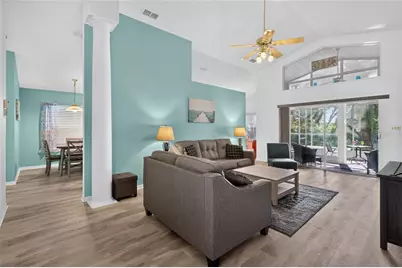 25005 Cranes Roost Circle, Leesburg, FL 34748 - Photo 9