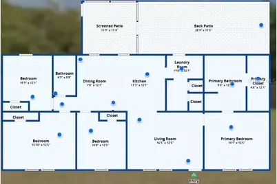 25124 Huckleberry Way, Astatula, FL 34705 - Photo 27