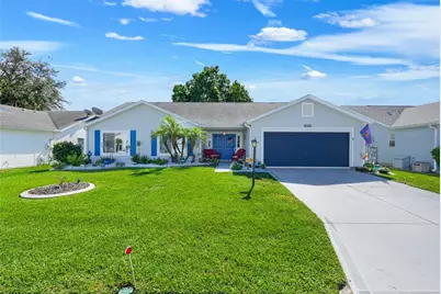 4530 Peach Tree Street, Leesburg, FL 34748 - Photo 1