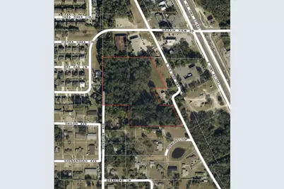 413 Sunshine Avenue, Lady Lake, FL 32159 - Photo 1