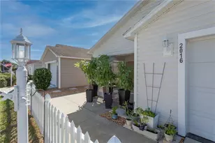 2016 Peaceful Pl, The Villages, FL 32162 - Photo 5