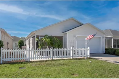 2016 Peaceful Place, The Villages, FL 32162 - Photo 3