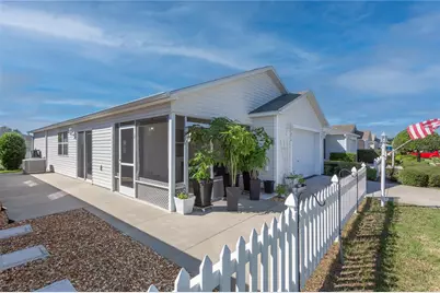 2016 Peaceful Place, The Villages, FL 32162 - Photo 5