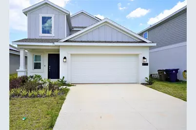 6780 Perch Hammock Loop, Groveland, FL 34736 - Photo 1