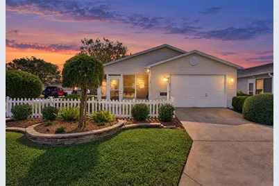 2124 Escobar Avenue, The Villages, FL 32159 - Photo 1