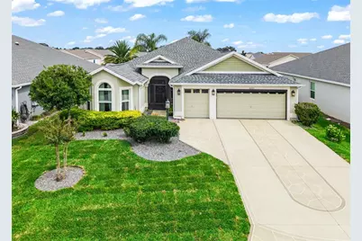6065 Keckonen Drive, The Villages, FL 32163 - Photo 1