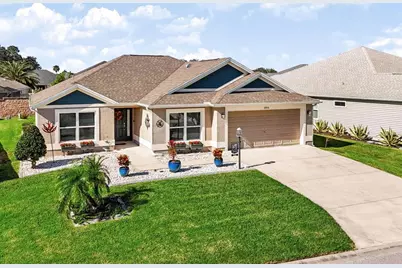 5916 Hickey Way, The Villages, FL 32163 - Photo 1