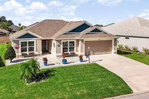 5916 Hickey Way, The Villages, FL 32163 - Photo 1