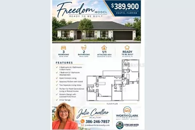 Freedom Model 25628 Fishermans Road, Paisley, FL 32767 - Photo 3