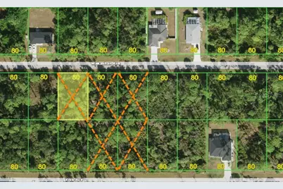 18101 Wakashan Avenue, Port Charlotte, FL 33948 - Photo 5