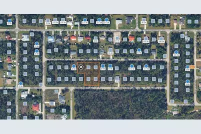 18101 Wakashan Avenue, Port Charlotte, FL 33948 - Photo 7