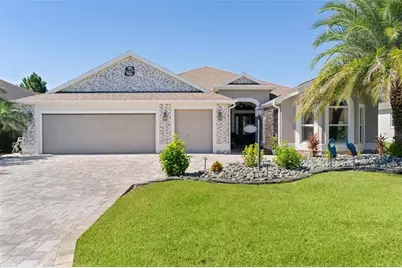 3720 Vineland Avenue, The Villages, FL 32163 - Photo 1