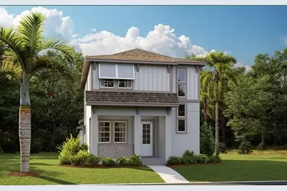 9865 Peebles Street, Orlando, FL 32827 - Photo 1
