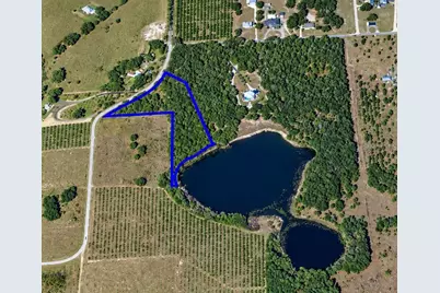Skyline Drive, Umatilla, FL 32784 - Photo 3