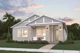 10157 Gobat Alley St, Orlando, FL 32827 - Photo 1