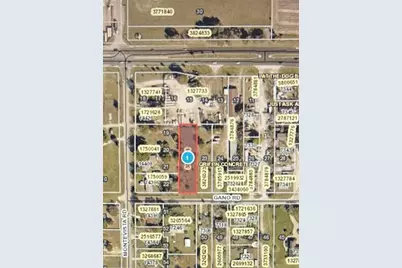 Gano  Road., Groveland, FL 34736 - Photo 3
