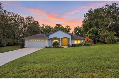 188 W Wason Street, Citrus Springs, FL 34434 - Photo 1
