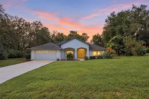 188 W Wason St, Citrus Springs, FL 34434 - Photo 1