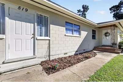 519 Huey Street, Wildwood, FL 34785 - Photo 3