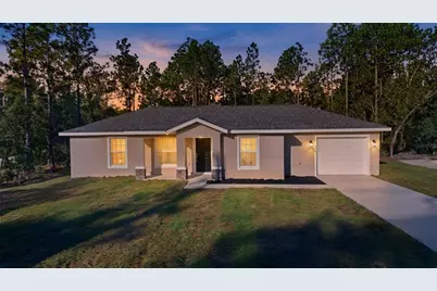 670 SW Winding Hills Road, Dunnellon, FL 34431 - Photo 1