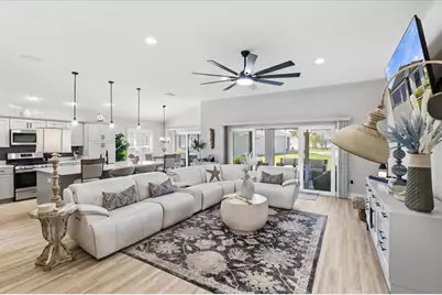 7528 Daniel Collins Court, The Villages, FL 34762 - Photo 11