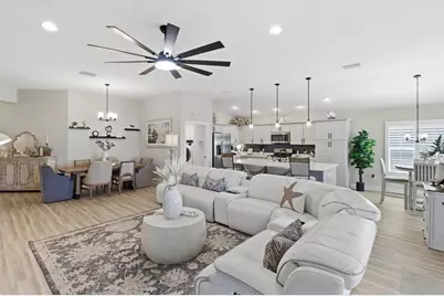 7528 Daniel Collins Court, The Villages, FL 34762 - Photo 9