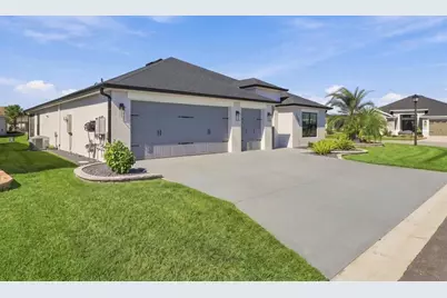 7528 Daniel Collins Court, The Villages, FL 34762 - Photo 3