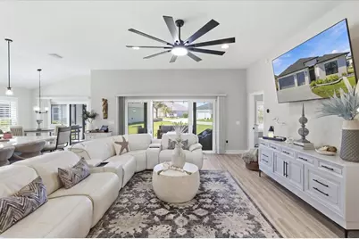 7528 Daniel Collins Court, The Villages, FL 34762 - Photo 13