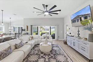 7528 Daniel Collins Ct, The Villages, FL 34762 - Photo 13