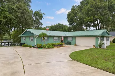 35539 Lake Unity Road, Fruitland Park, FL 34731 - Photo 1