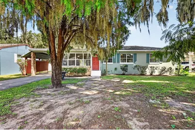 1610 Park Drive, Leesburg, FL 34748 - Photo 1