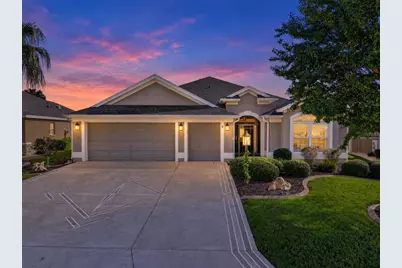 3323 Kelvington Road, The Villages, FL 32163 - Photo 1