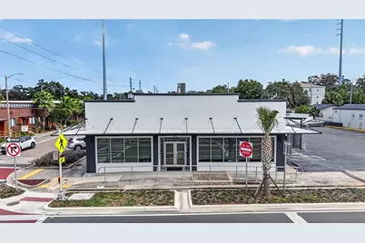 231 N Grove Street, Eustis, FL 32726 - Photo 1